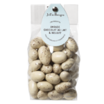 Bolsa de Almendras con Chocolate y Turrón 230 g