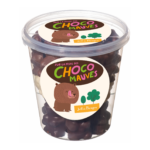 Caja Grande de Ositos de Malvavisco con Chocolates Surtidos