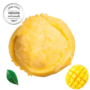 Sorbet mangue bio 500 ml