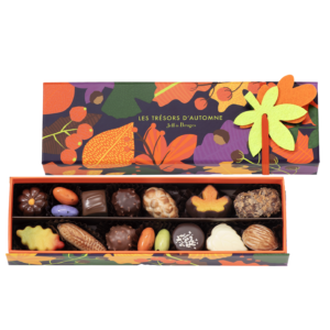 0cc79da03b530c6062f44b9079a99b6605742e5b Petite boite longue automne 8 Jeff de Bruges Logroño