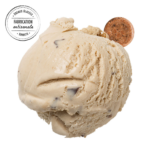Crème glacée spéculoos & chocolat 500 ml