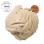 Crème glacée spéculoos & chocolat 500 ml