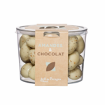 Copela almendras choconougat