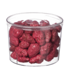 Taza de praline rosa