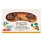 Boite Choco'Jouets Dinosaure en chocolat au lait - Imagen 2