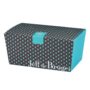 Ballotin 1 kg chocolates surtidos - Imagen 2