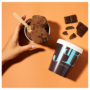 Crème glacée triple choco équateur 2,3 l - Imagen 2