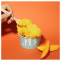 Sorbet mangue bio 500 ml - Imagen 2