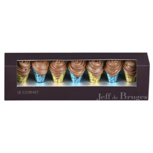 2b75f6bde32c9c2d87ed97164c0b3cd76cca31e1 3660523000146 etui cornet 2 recettes Jeff de Bruges Logroño