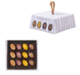 Boite 24 chocolats 'divins desserts' assortis