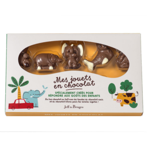 3a77d4c8e20004890f1be5484ee3dfa2ed12d46e 3660523008197 chocojouetszoochocolatlait1 Jeff de Bruges Logroño
