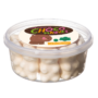 Choco’mauves - Petite boite ours guimauve chocolat blanc
