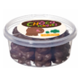 Choco’mauves – Petite boite ours guimauve chocolat noir