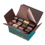 Ballotin de 500 g bombones surtidos