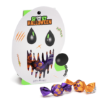 Fantasma y sus bolas de praline
