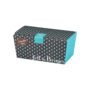 Ballotin 500 g chocolates negros - Imagen 2