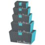 Ballotin 1 kg chocolates surtidos - Imagen 3
