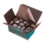 Ballotin 500 g chocolates negros