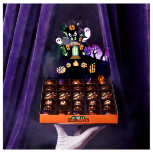 621478b4241fd047e8950b97d09e162656460a5e Boite pop up halloween Jeff de Bruges Logroño