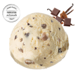 Crème glacée cookie dough 500 ml