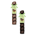 Regleta 7 chocolates con leche o negro Dubai Style