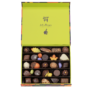 Caja grande surtida de chocolates de otoño - 334 g - Imagen 2