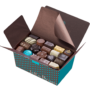 Ballotin 1 kg chocolates surtidos