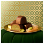 Caja 16 chocolates con leche Dubai Style - Imagen 2