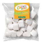 Sachet Marshmallows.