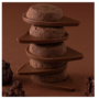 Sobre 8 Gustaves Brownie - Imagen 2