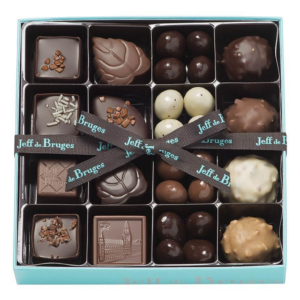 7e9399f64cf5247b2edc2101be52a499065fceb9 636a2ba236c90 PetiteBoiteAmandesEtChocolats1 Jeff de Bruges Logroño