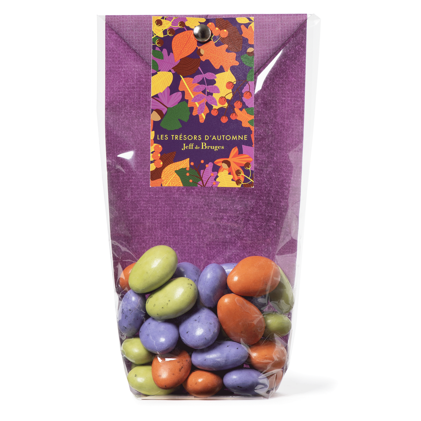 931f347efecffb7df11ee3d4d60f5f586053aa90_sachet_croquants_caramel-1 Sachet croquants caramel et nougatine d'automne - Imagen 1