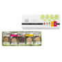 Caja de 15 Gustaves Surtidos - Edición Primavera-Verano
