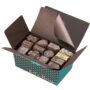 Ballotin 500 g chocolats au lait