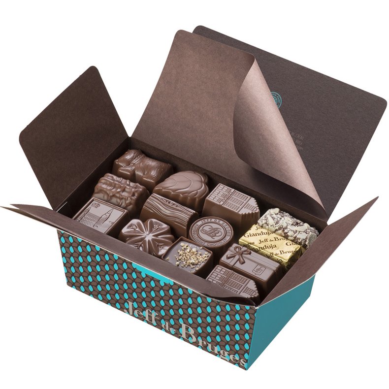 a9879ff315e7fa00beda932f6066c6a1060eda83_Ballotins_500_L2.jpg Ballotin 500 g chocolats au lait - Imagen 1