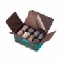 Ballotin 250 g chocolats assortis