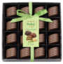 Caja 16 chocolates con leche Dubai Style