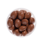 Coupelle amandes chocolat au lait et caramel d’Isigny - Imagen 2