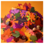 Surtido de chocolates de otoño de caja larga pequeña - 164 g - Imagen 5