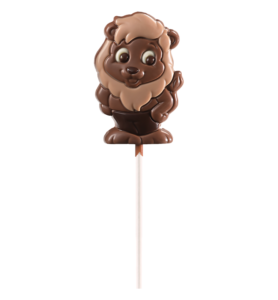 b2068af964ac58dfdddd321d31eef97c3744c6c0 Lion Chocolatlait Jeff de Bruges Logroño