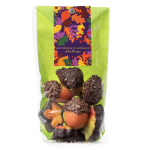 Sachet pâtes d'amandes d'automne