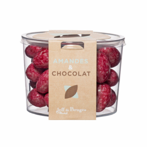 c9d2bd505f73ec0f1cf72af5aff5b0b3d4450d8b 3660523005745 CoupelleAmandeChocolatFramboise140g2 Jeff de Bruges Logroño