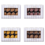 Étui  8 'Divins desserts' au choix