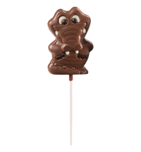 d193c90125752032cda1b3e0c19c90c944ac9883 Crocodile Chocolatlait Jeff de Bruges Logroño