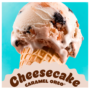 Crème glacée cheesecake caramel Oréo® 2,3 l - Imagen 2