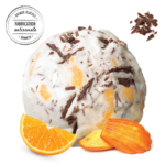 Helado cake choco naranja 500 ml