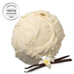 Crème glacée vanille madagascar 2,3 l