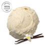 Crème glacée vanille Madagascar 500 ml